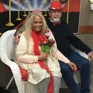 Meet your Posher, Pamela